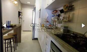 Imagem 3: VENDE-SE APARTAMENTO EM OSASCO - CONTINENTAL