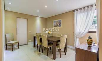 Imagem 4: São Paulo - Apartamento Padrão - Moema