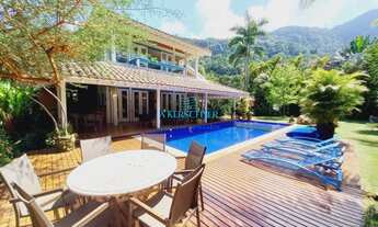 Imagem: MARAVILHOSA CASA EM CONDOMÍNIO NA PRAIA