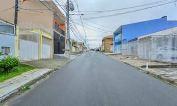 Imagem 7: Casa para venda tem 80 metros quadrados com 2 quartos em Boqueirão - Curitiba - PR