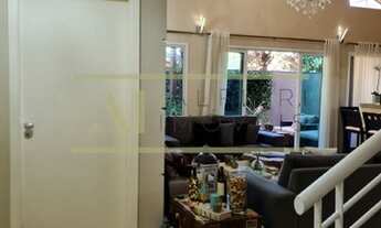 Imagem 2: Santana de Parnaíba - Casa de Condomínio - Alphaville 10