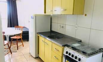 Imagem: CANOAS - Kitchenette/Conjugados - SAO LUIS