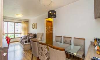 Imagem: Porto Alegre - Apartamento Padrão - Passo