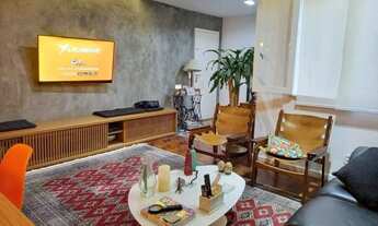 Imagem 2: APARTAMENTO RESIDENCIAL em RIO DE JANEIRO - RJ, COPACABANA