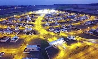 Imagem: Lote/Terreno Condomínio Quinta dos Ventos