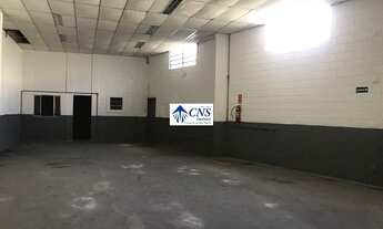 Imagem 4: GALPAO COMERCIAL em TABOÃO DA SERRA - SP, JARDIM PEDRO GONÇALVES