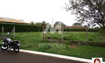 Imagem 2: Terreno (terreno em condominio fechado) , portaria 24 horas, em condomínio fechado