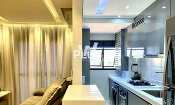 Imagem 4: Apartamento em Sorocaba bairro Jardim São Carlos