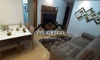 Imagem: Apartamento na Pauliceia!