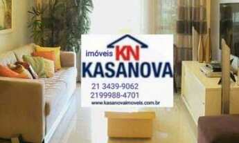 Imagem 6: Rio de Janeiro - Apartamento Padrão - Laranjeiras