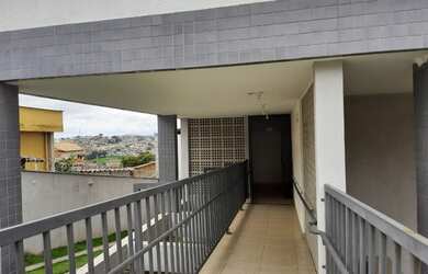 Imagem 4: Apartamento com area privativa no vale do jatoba