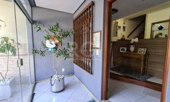 Imagem 3: Porto Alegre - Casa Padrão - Jardim Itu