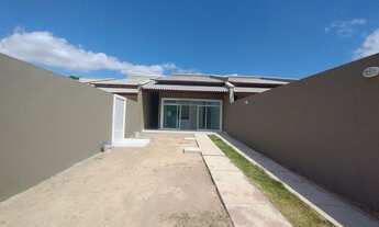 Imagem 2: Casa com 96 m²- 3 quartos - Última unidade