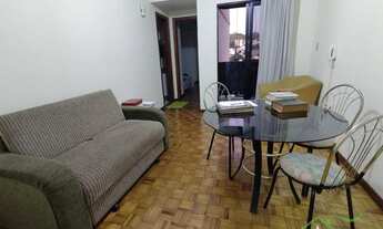 Imagem 3: Apartamento à venda, 56 m² por R$ 240.000,00 - Centro - Juiz de Fora/MG