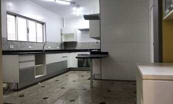 Imagem 7: Apartamento com 3 dormitórios à venda, 137 m² por R$ 760.000 - Embaré - Santos/SP