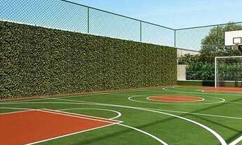 Imagem 4: Apartamento com 3 dormitórios à venda, 127 m² por R$ 928.000,00 - Jardim do Mar - São Bern