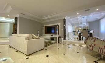 Imagem 2: Apartamento para venda com 425 metros quadrados com 4 quartos