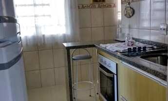 Imagem: Apartamento a venda - Vila Aquilino, Santo
