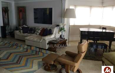 Imagem 2: Apartamento (tipo - padrao) 5 dormitórios/suite, cozinha planejada, portaria 24hs, lazer