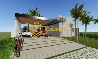 Imagem 4: Casa, Cond. Villas do Golfe / Itu SP