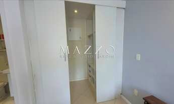 Imagem 6: Apartamento de 191 metros quadrados no bairro Barra da Tijuca com 4 quartos