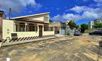 Imagem 4: Casa no Conjunto Flamanal - Com 3 quartos (1 suíte) - 3 vagas de garagens