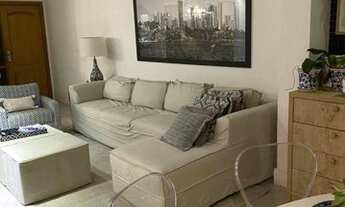 Imagem 5: Apartamento com 3 suítes à venda, 160 m² por R$ 1.250.000 - Itaigara - Salvador/BA