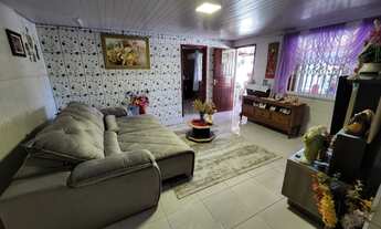 Imagem 7: Casa para venda com 110 metros quadrados com 2 quartos em Pachecos - Palhoça - SC