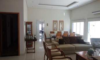 Imagem: Casa - Residencial Villa Lobos - Paulínia