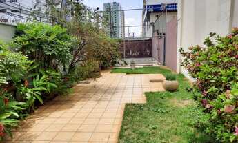 Imagem 5: Apartamento para aluguel com 3 quartos em Setor Bela Vista - Goiânia - Goiás