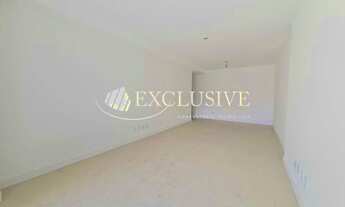 Imagem 4: Rio de Janeiro - Apartamento Padrão - Leblon