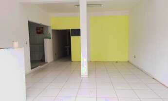 Imagem: Salão Comercial, 50m², 2 banheiros, Bairro