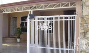 Imagem: Casa em Sorocaba bairro Jardim Morumbi