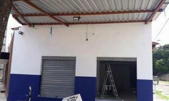 Imagem 2: Ponto Comercial para Locação em Teresina, SANTA ISABEL, 1 banheiro