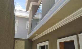 Imagem 3: Sobrado de Condominio semi novo. 200 metros do metrô