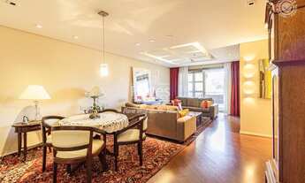 Imagem 2: CURITIBA - Apartamento Padrão - Bigorrilho