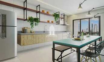 Imagem 6: Studio 25m² em Pinheiros com 1 dormitório e sem vaga ao lado do metrô