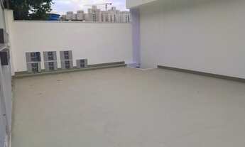 Imagem: Casa com 1 dormitório para alugar, 35 m²