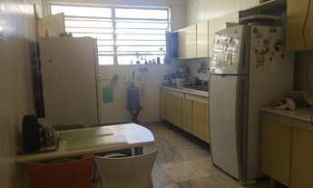 Imagem 4: APARTAMENTO A VENDA 3/4 - 1 SUÍTE - 170 M² - 1 VAGA DE GARAGEM - BARRA