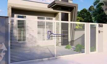 Imagem 3: Casa com 2 dormitórios à venda, 99 m² por R$ 630 - Nova Cerejeiras - Atibaia/SP