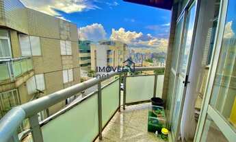 Imagem 5: Cobert. á venda Buritis-BH/3quartos/suíte/DCE/Varanda/piscina/Salão festas/2Vagas/220m²