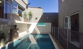 Imagem: SãO PAULO - Sobrado Padrão - Vila Dos