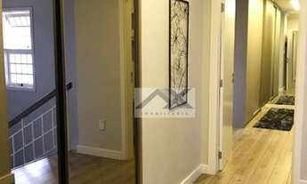 Imagem 3: Casa com 3 dormitórios à venda, 330 m² por R$ 1.800.000,00 - Garden Ville - Bauru/SP