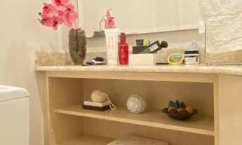 Imagem 7: 92 m² - 2 vagas cobertas - 3 dor (suíte) + Lavabo CAMBUÍ