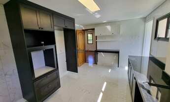 Imagem 5: São Paulo - Apartamento Padrão - Morumbi