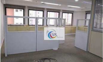 Imagem 2: Conjunto para alugar, 98 m² - Itaim Bibi - São Paulo/SP