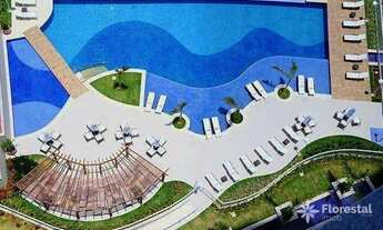 Imagem 2: Apartamento com 2 dormitórios à venda, 71 m², 2 vagas, por R$ 785.000 - Celebration Gariba