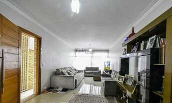 Imagem 4: Casa-Venda-144m²-3 dormitórios-1 suíte-2 vagas- Brooklin