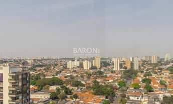 Imagem 4: São Paulo - Apartamento Padrão - Campo Belo