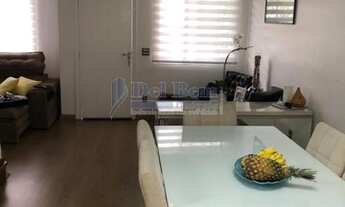 Imagem 7: Casa em Condomínio para Venda em Mogi das Cruzes, Vila Oliveira, 3 dormitórios, 1 suíte, 2